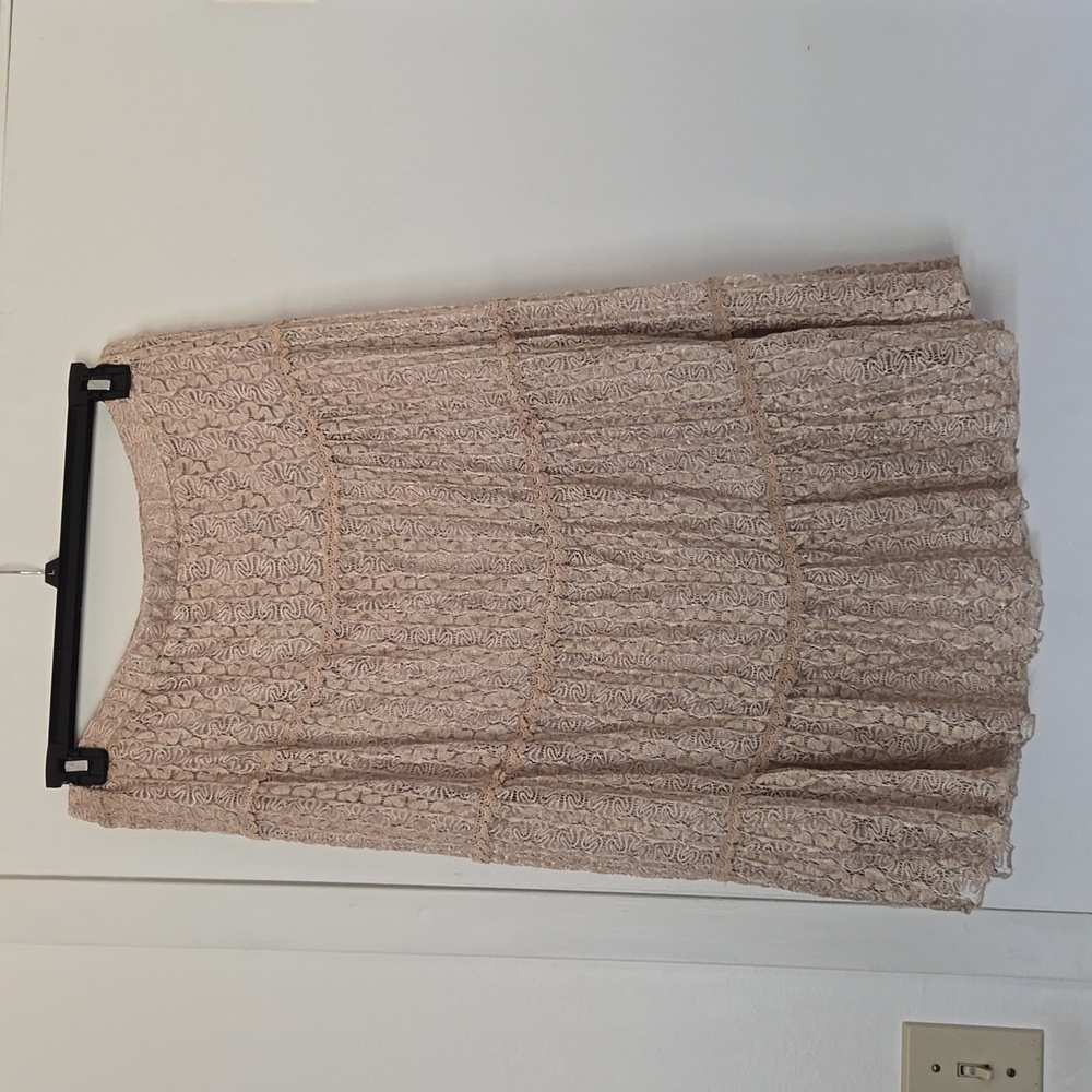 Reba Laced Skirt